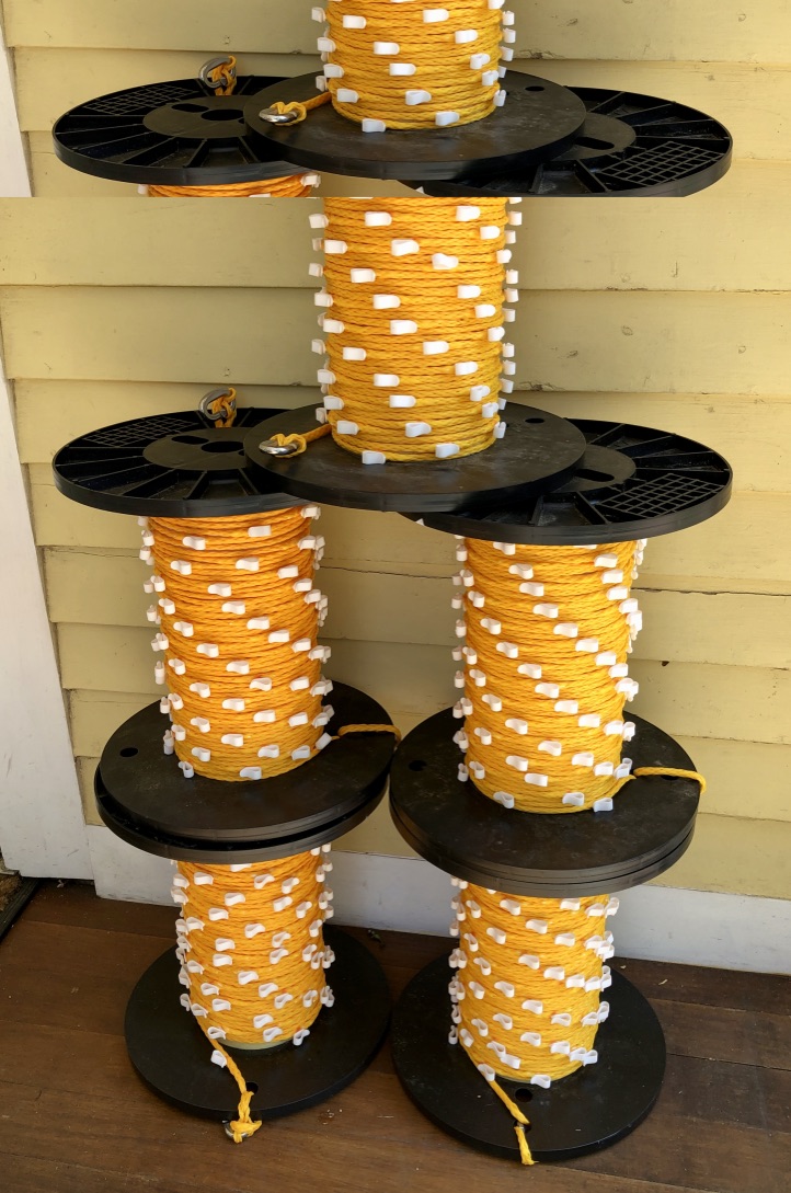 Clips n Spools