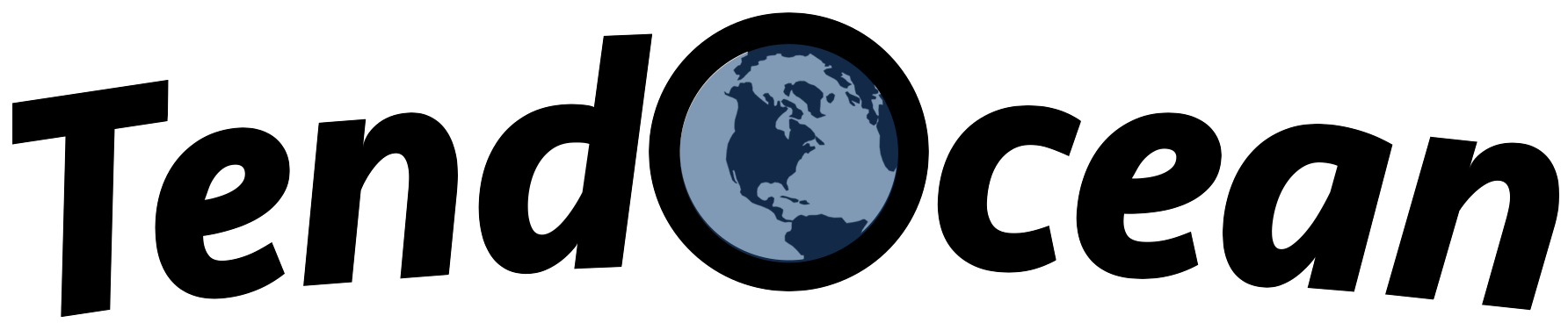 TendOcean Logo